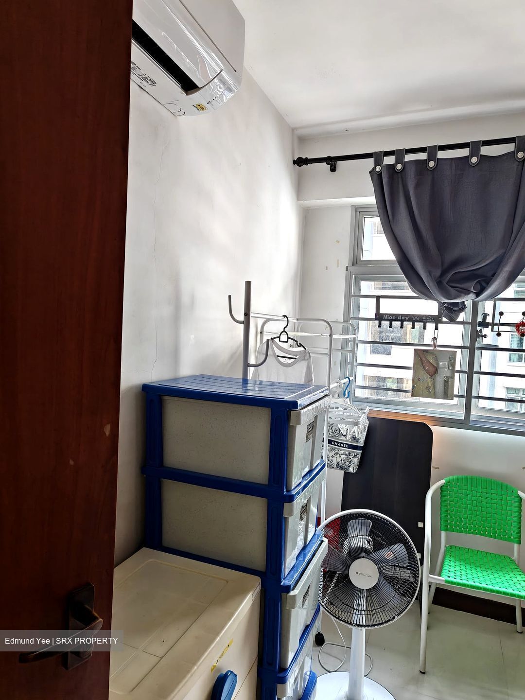 Blk 511C Oleander Breeze @ Yishun (Yishun), HDB 3 Rooms #630234481